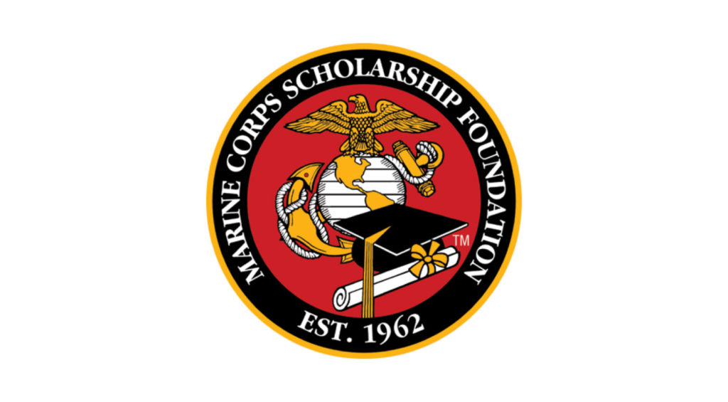 Marine Corps Scholarship