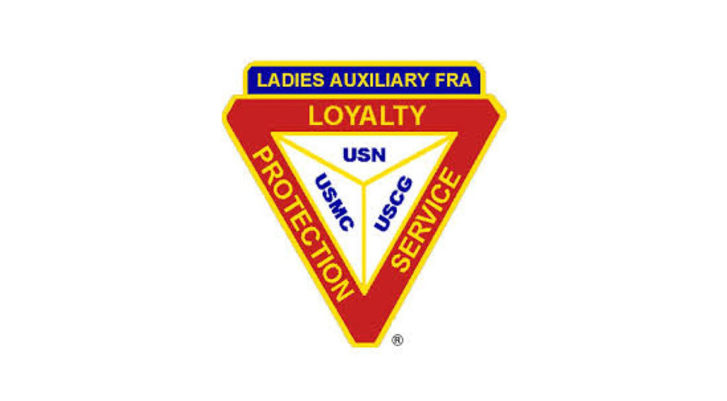 Ladies Auxiliary FRA Scholarship