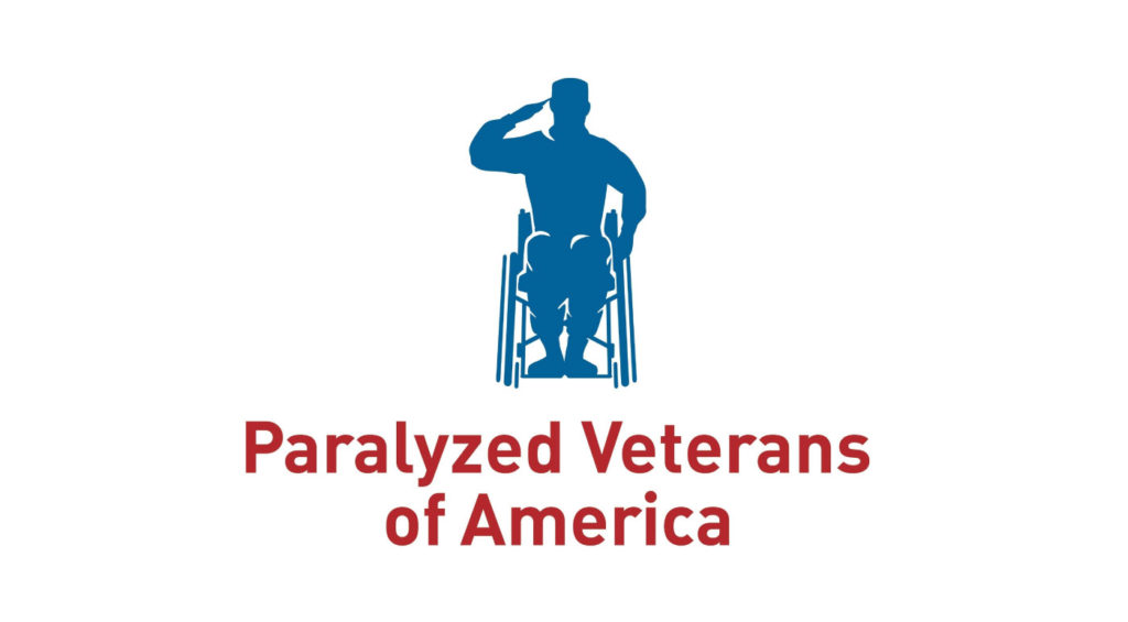 Paralyzed Veterans of America