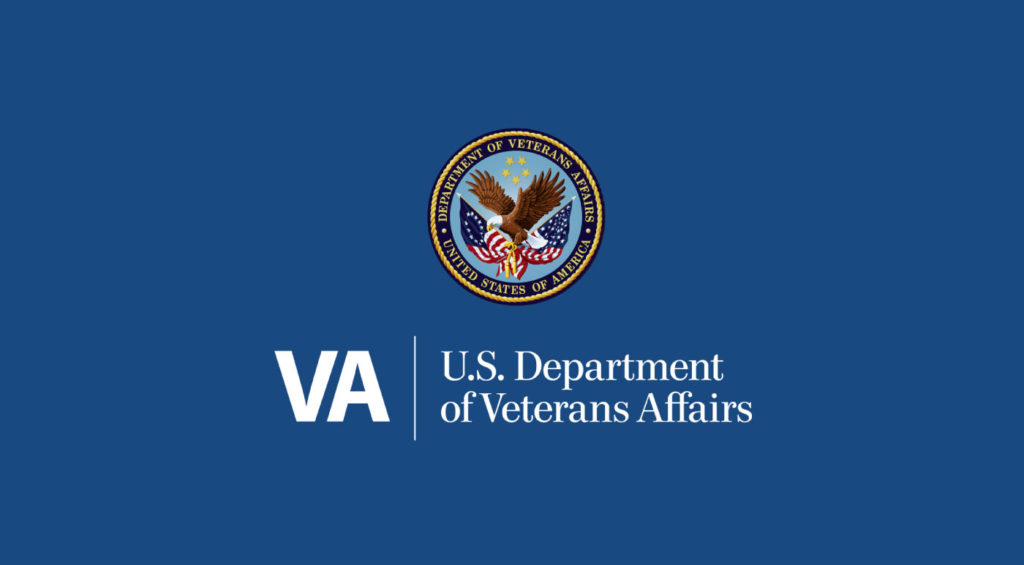 VA U.S. Department of Veterans Affairs