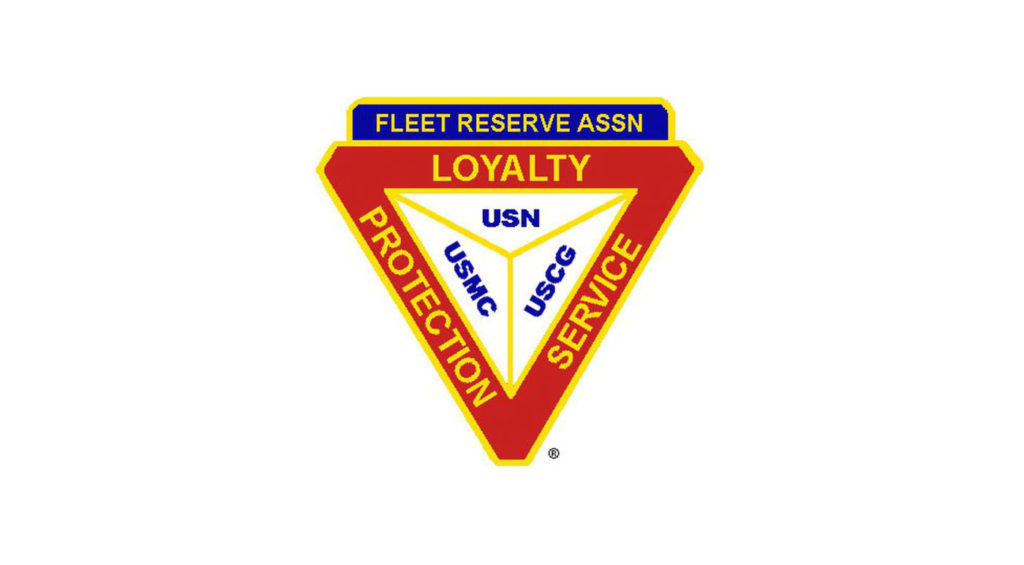 Fleet Reserve ASSN