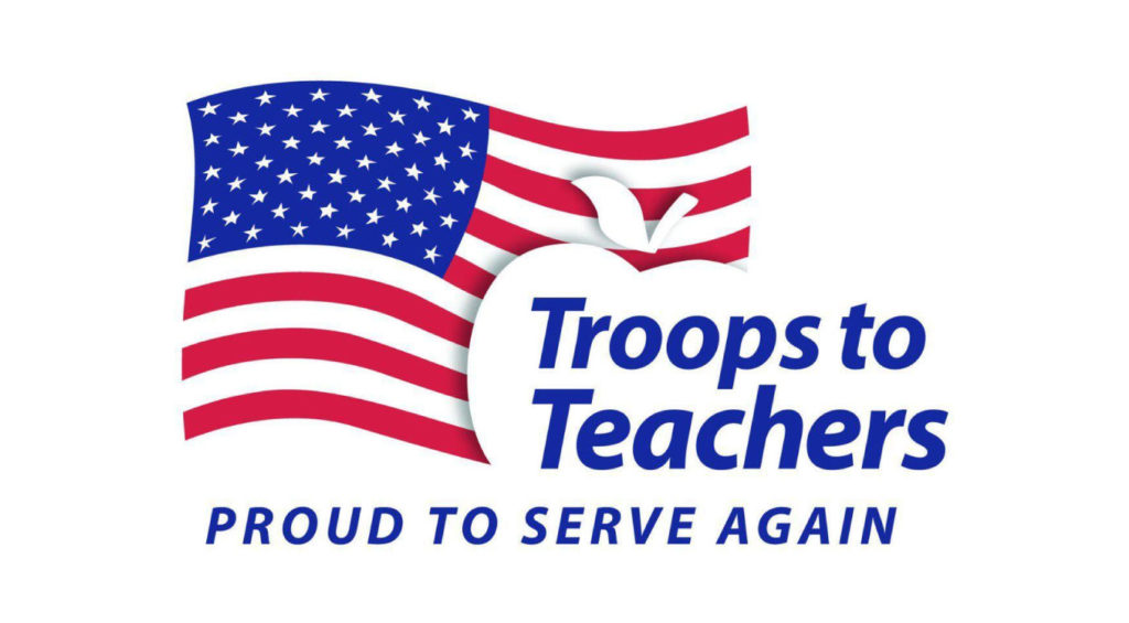 AOC Colleges MilitaryScholarships 7 TroopsToTeachers 1