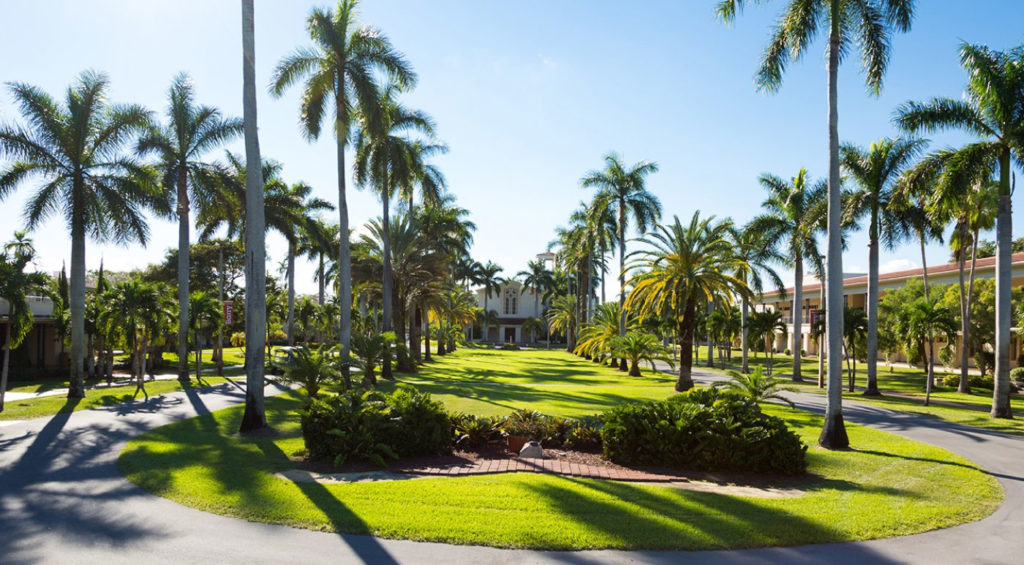 BarryUniversity