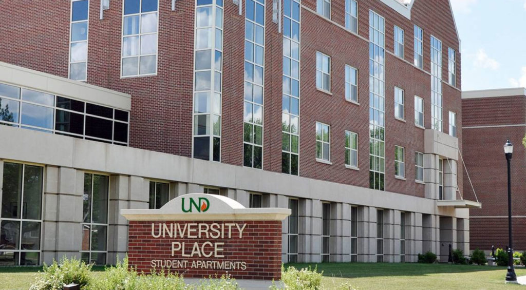 EDU AOC TheEx MilitaryStudentsGuidetoCollege 6 UniversityofNorthDakota