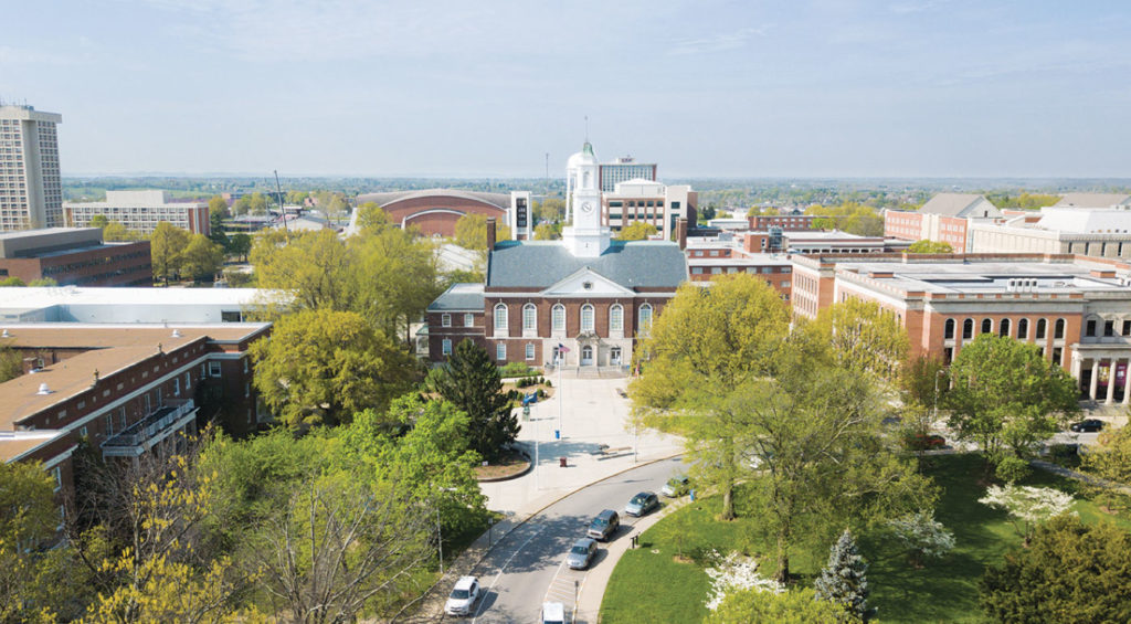 EDU AOC TheEx MilitaryStudentsGuidetoCollege 8 EasternKentuckyUniversity