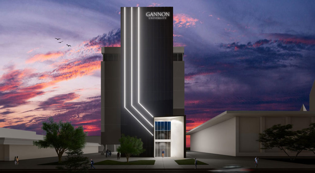 Gannon