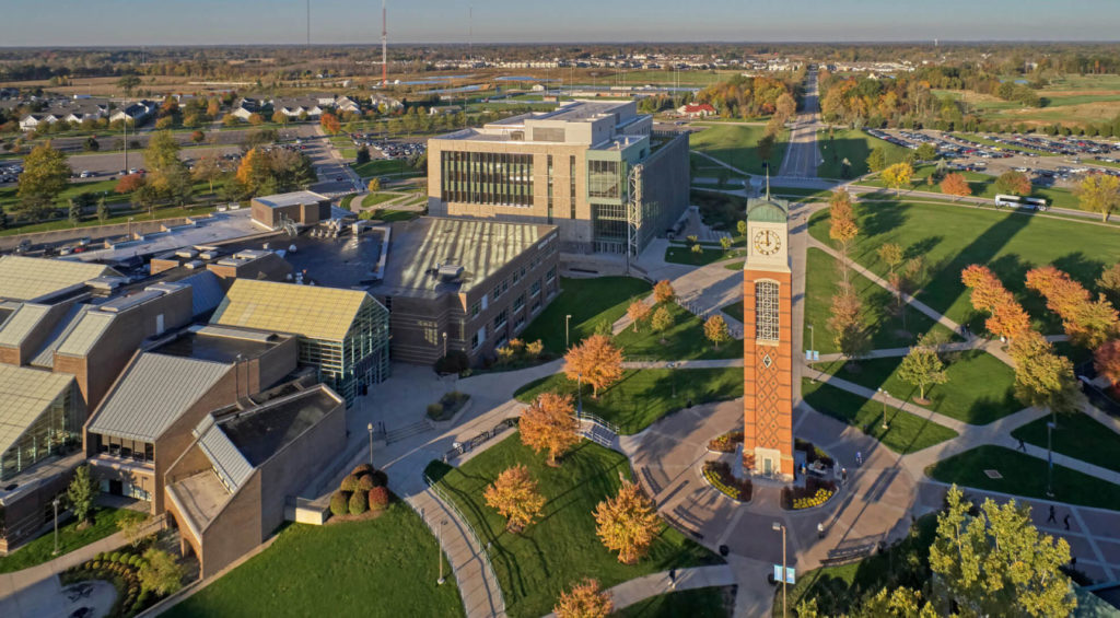 GrandValleyState