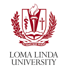 Loma Linda University.
