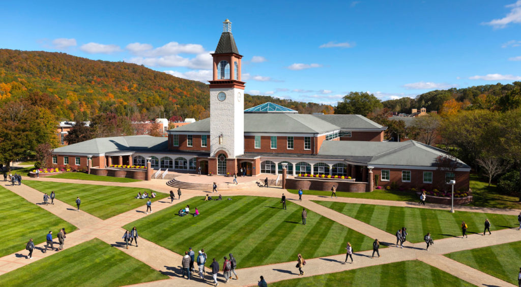 Quinnipiac