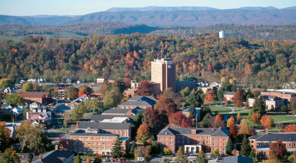 Radford