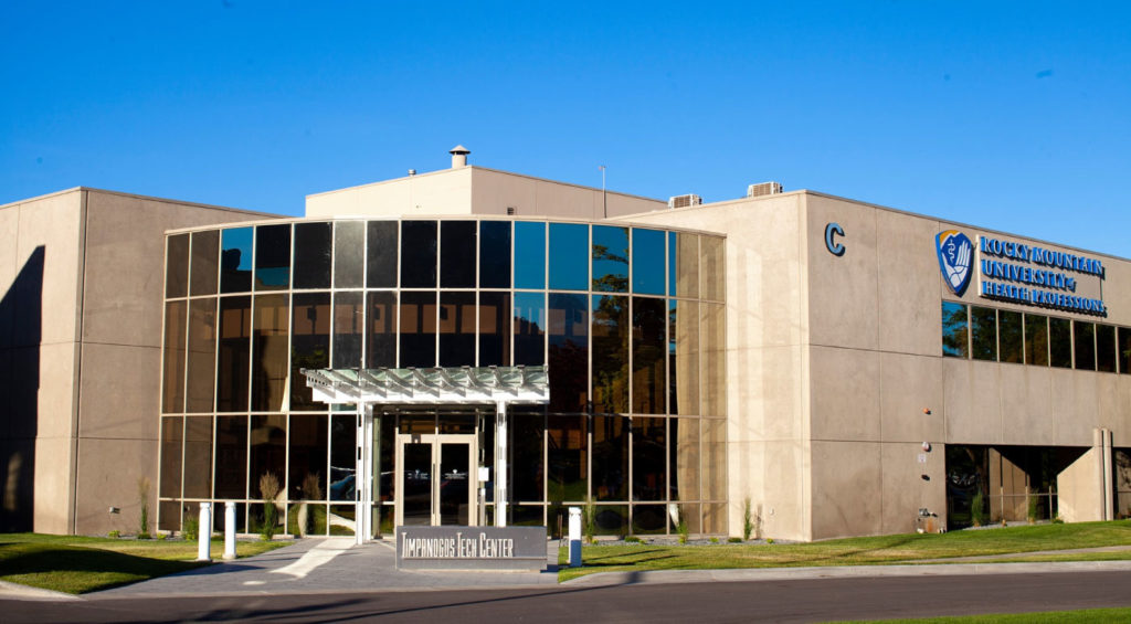 RockyMountainHealthProfessions