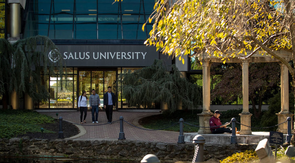 Salus