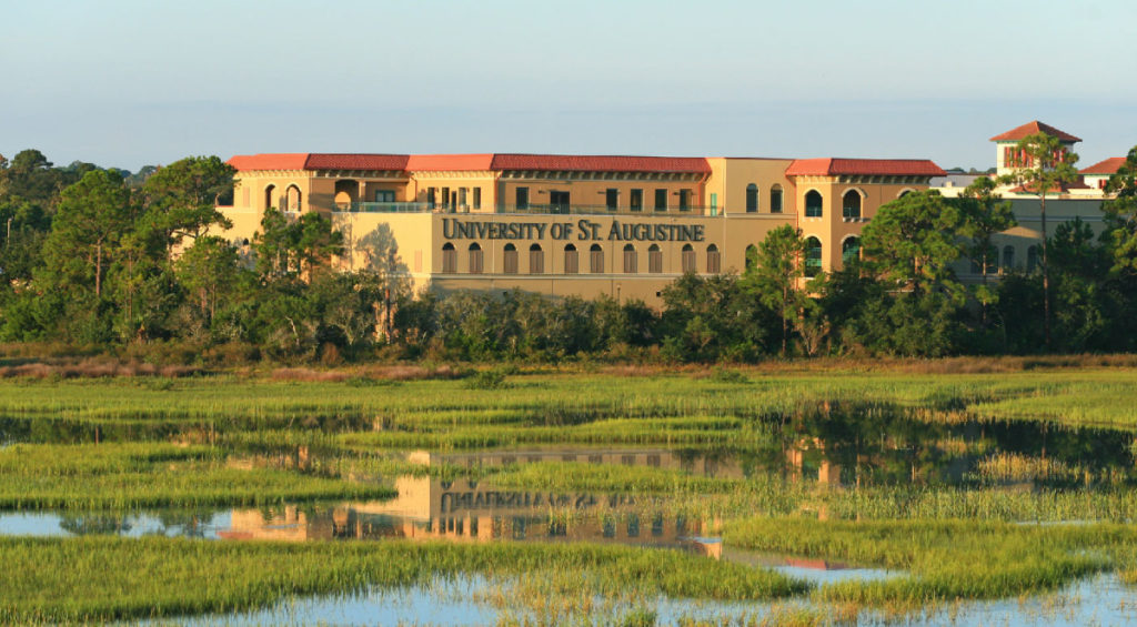 St.AugustineHealthSciences