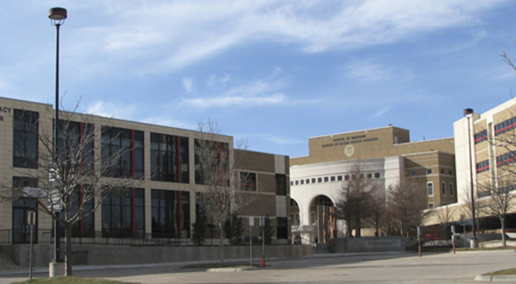 TexasTechHealthSciencesCenter