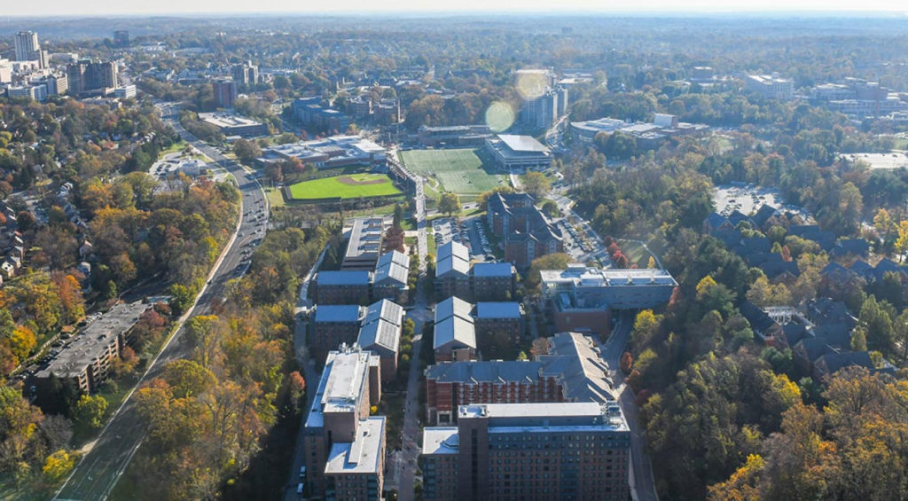 Towson