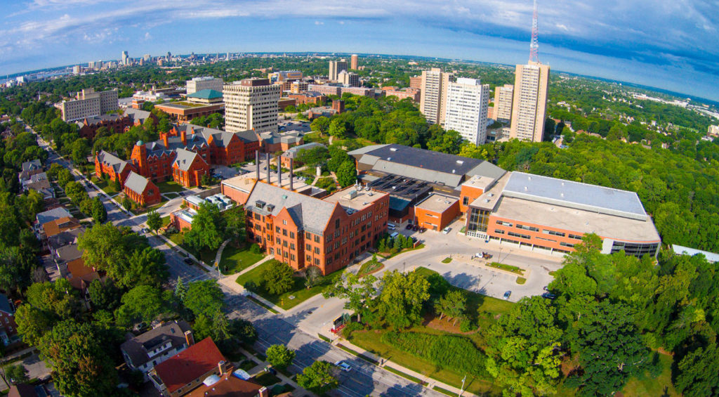 Wisconsin Milwaukee