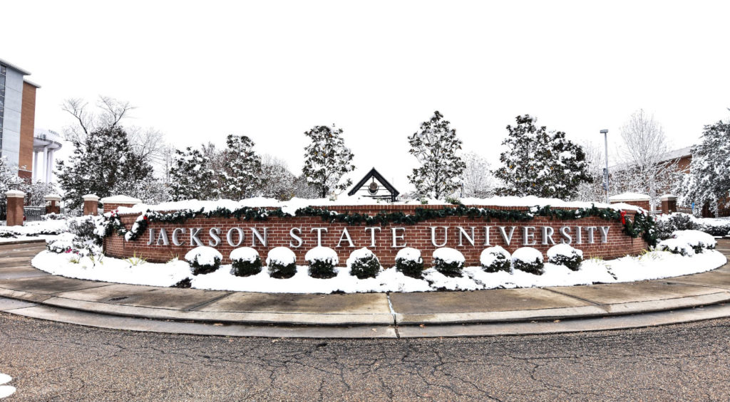 JacksonState