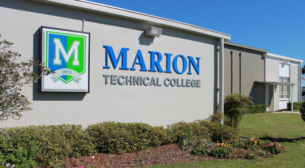 MarionTech