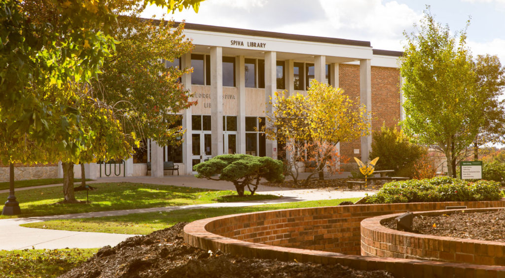 MissouriSouthernState