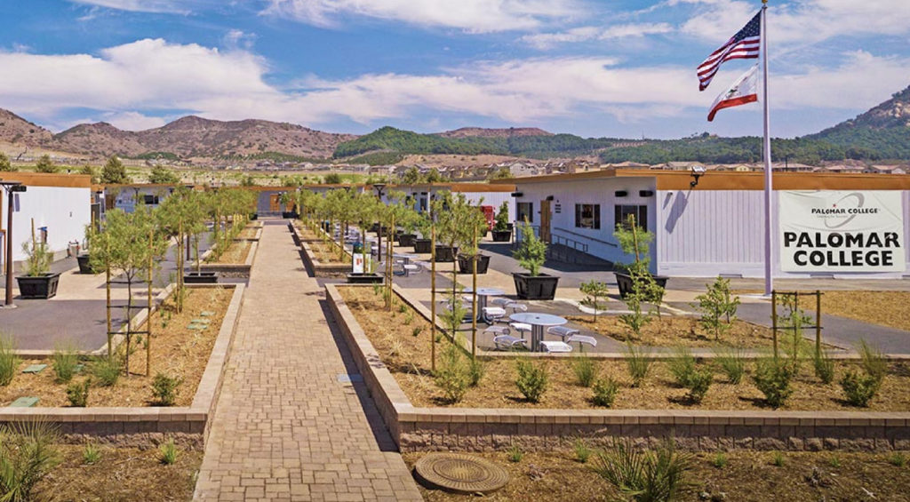 PalomarCollege