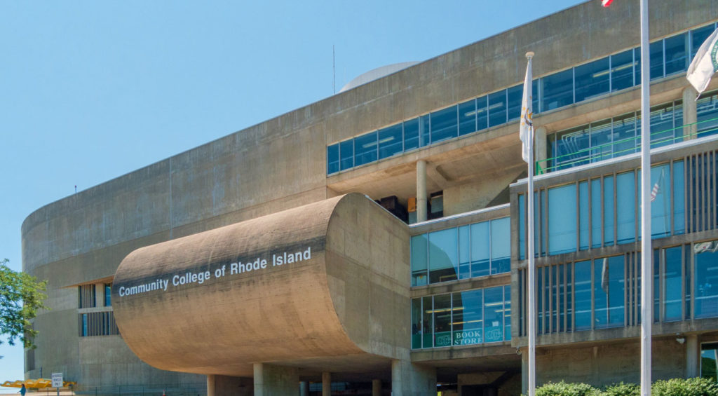 RhodeIslandCollege