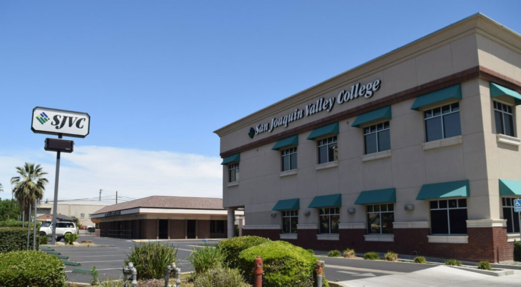 SanJoaquinValley
