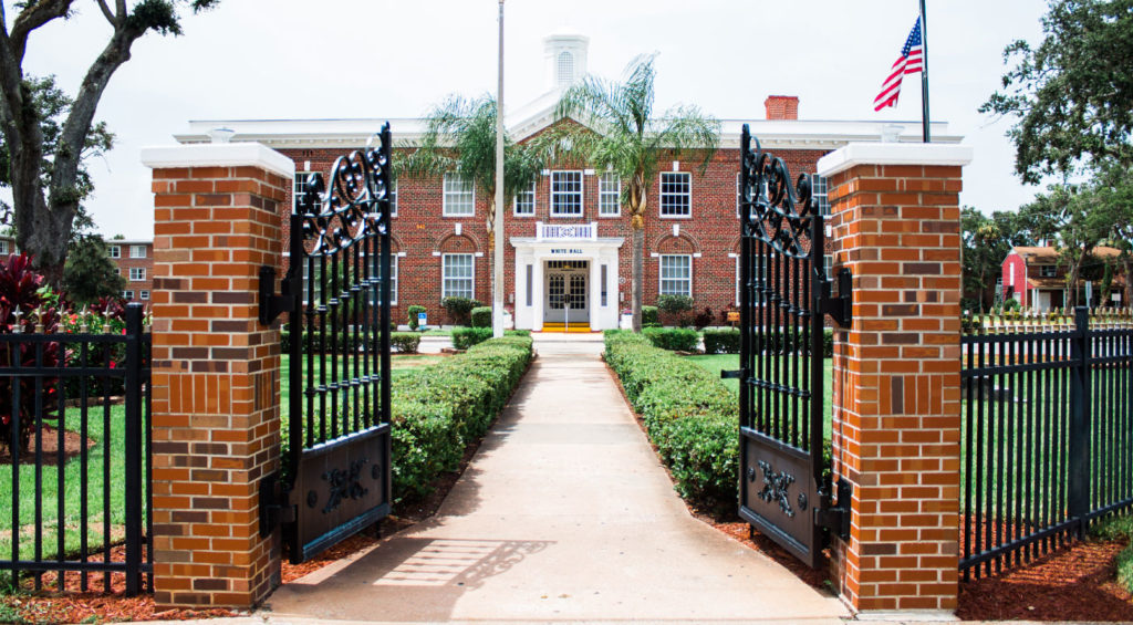 BethuneCookman