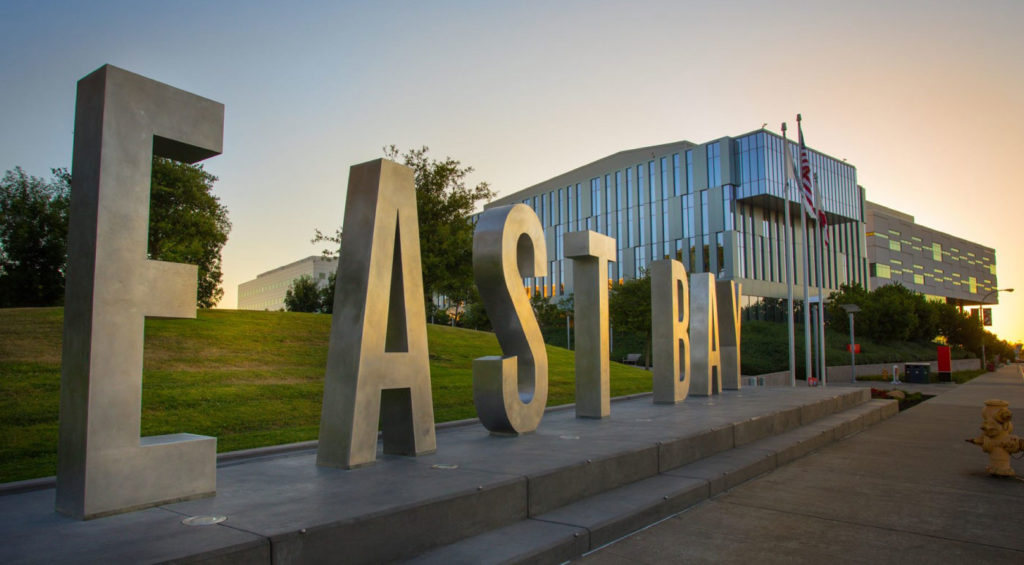 CalState EastBay