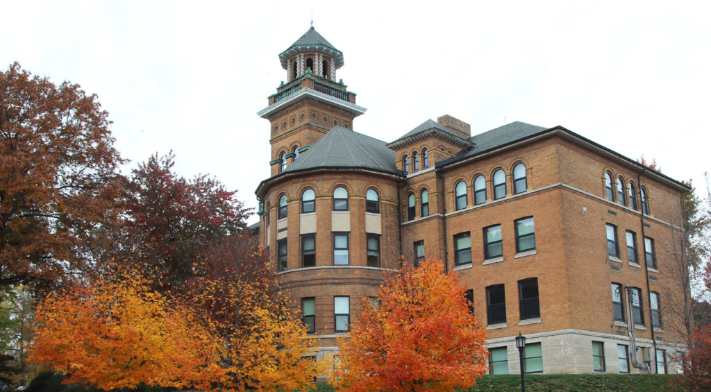 CentralMethodist