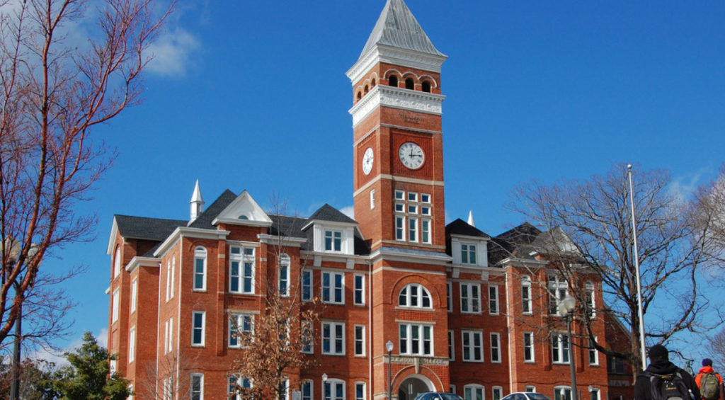 Clemson