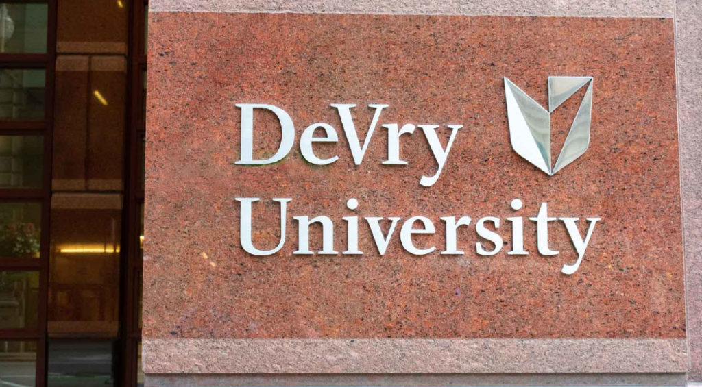 DeVry