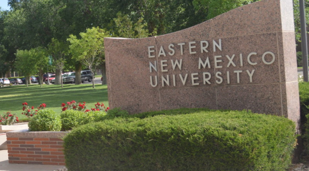 EasternNewMexico