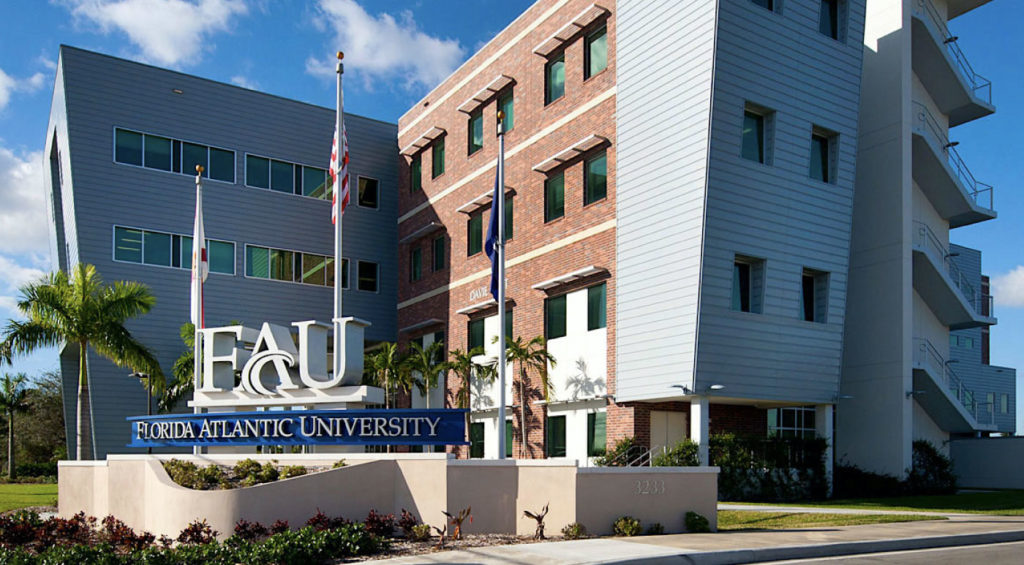 FloridaAtlantic