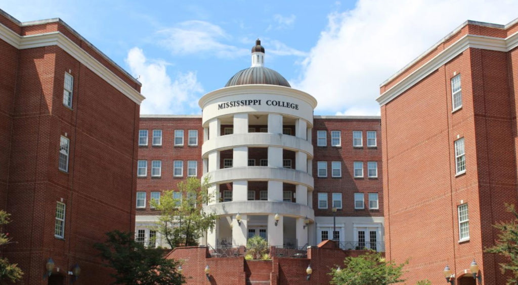 criminal justice colleges in georgia