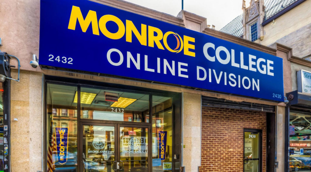 MonroeCollege