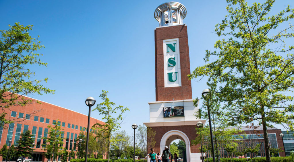 NorfolkState