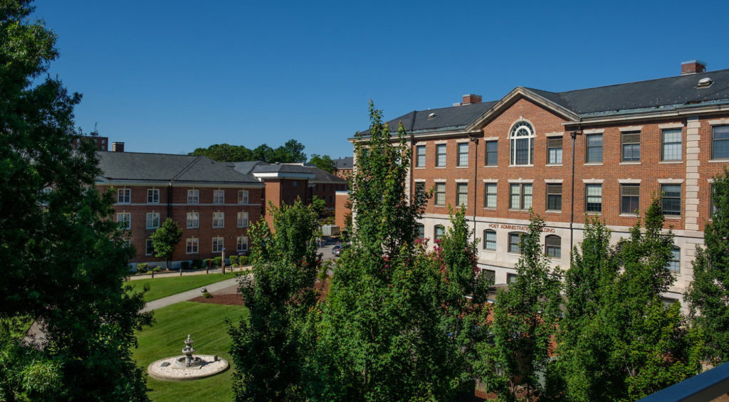 NorthCarolinaCentral