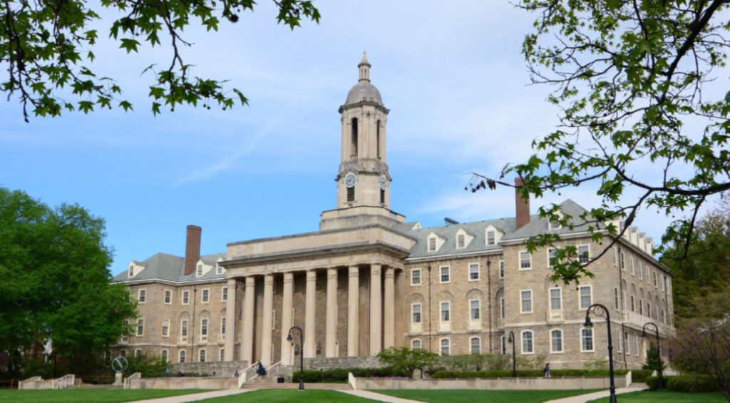 PennState