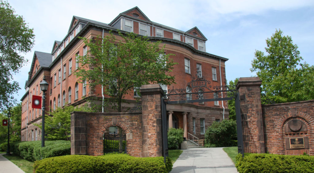 RutgersNewBrunswick