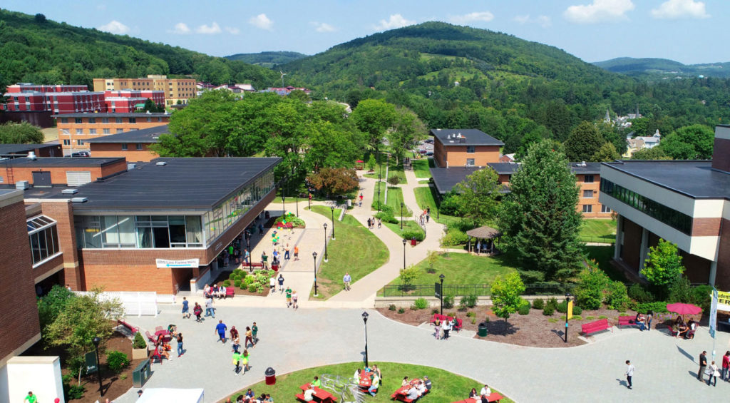 SUNY Delhi