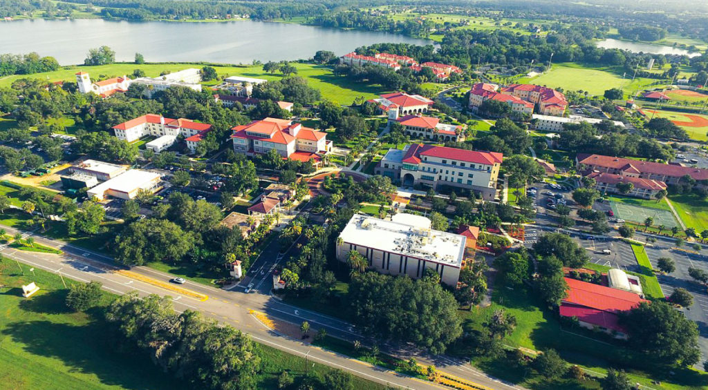 SaintLeo