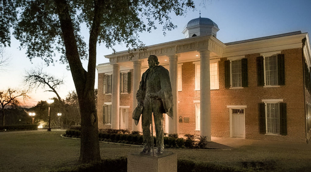 SamHoustonState