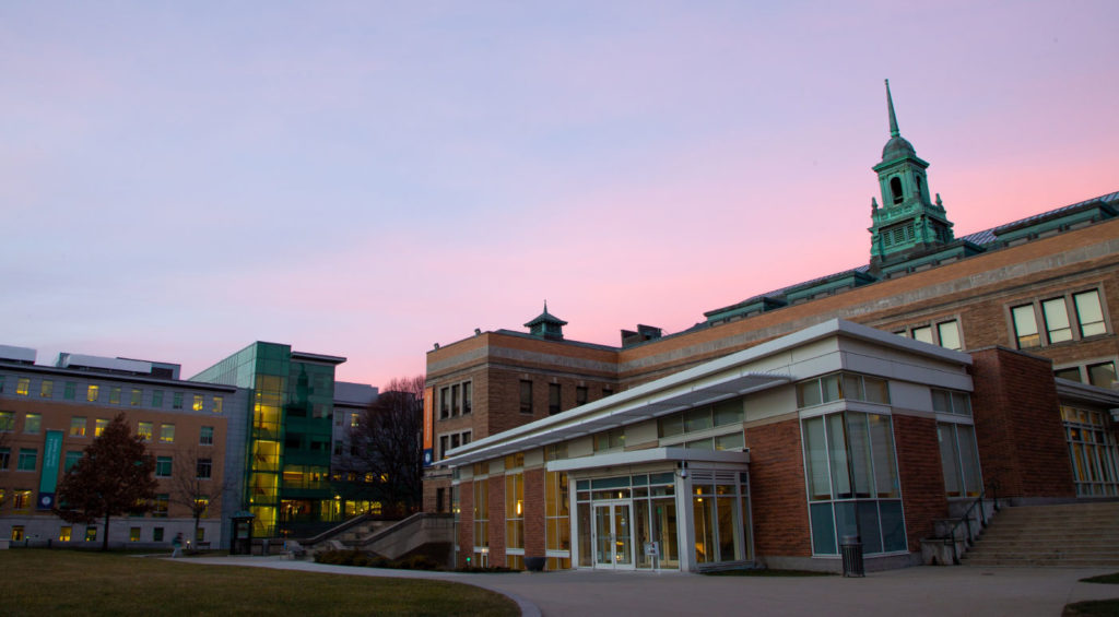 SimmonsCollege