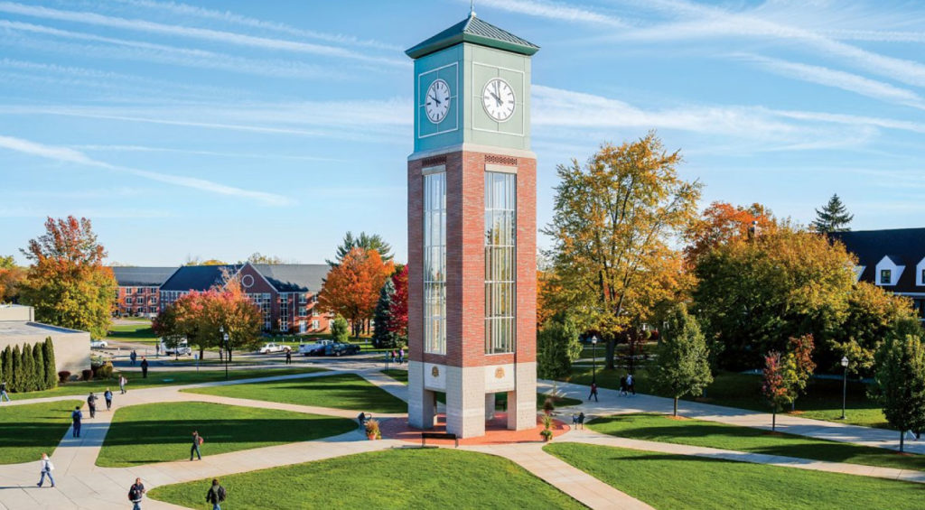 SpringArbor