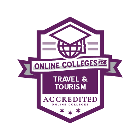 online tourism degree