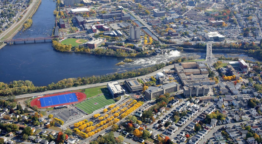 UMass Lowell