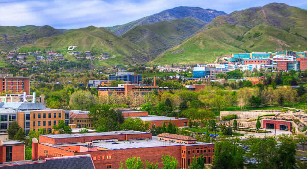 Utah