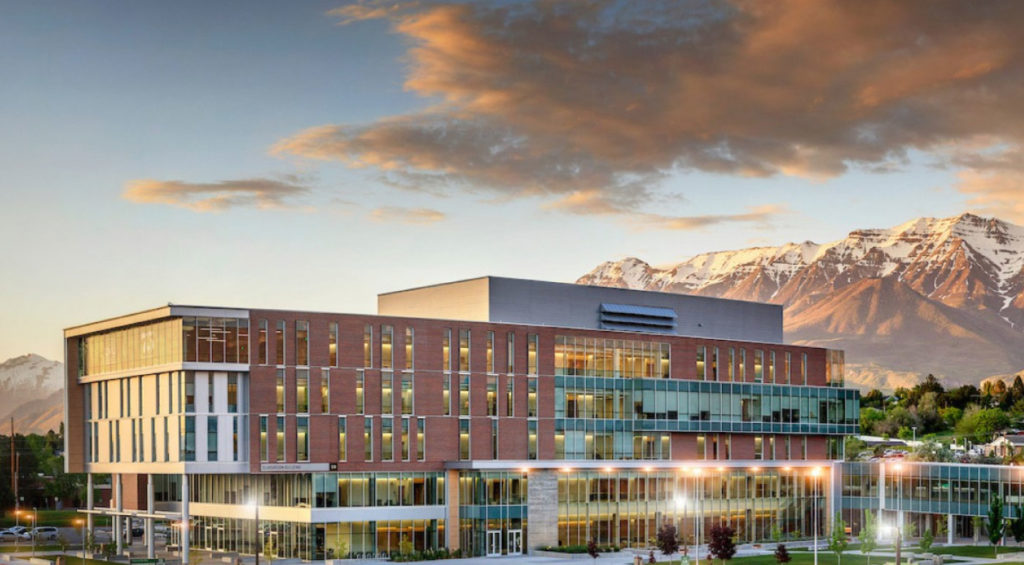 UtahValley