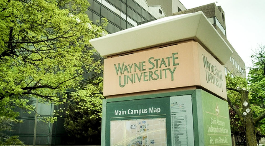 WayneState