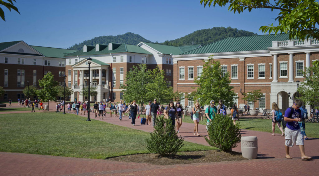 WesternCarolina